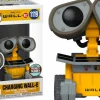 Wall-E - Wall-E Charging Pop! Vinyl Figure