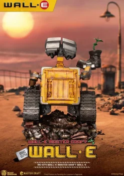 WALL-E - WALL-E Master Craft 14