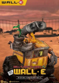 WALL-E - WALL-E Master Craft 14