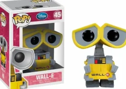 Wall-E - Wall-E Pop! Vinyl Figure