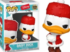 Walt Disney - Daisy Duck Holiday Pop! Vinyl Figure