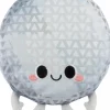 Walt Disney World - Epcot Spaceship Earth 50th Anniversary Plush