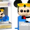 Walt Disney World - Mickey Mouse on the PeopleMover 50th Anniversary Pop! Vinyl Figure