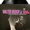 Walter Bishop Jr. - Bish at the Bank: Live In Baltimore 2xLP Vinyl Record (2023 Record Store Day Exclusive)