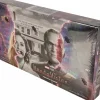 WandaVision - Marvel Studios WandaVision Upper Deck Trading Cards Hobby Box (15 Packs)