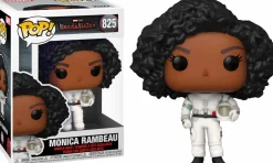 WandaVision - Monica Rambeau Pop! Vinyl Figure