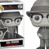 WandaVision - 50s Vision Pop! Vinyl Figure