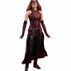 WandaVision - The Scarlet Witch 1/6th Scale Hot Toys Action Figure
