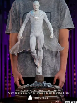 WandaVision - The Vision 1/4 Scale Legacy Statue