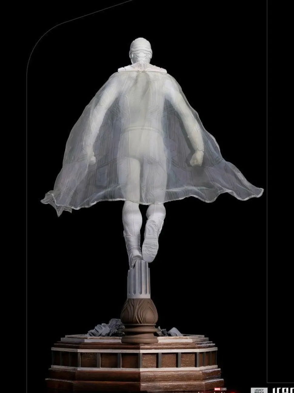 WandaVision - The Vision 1/4 Scale Legacy Statue