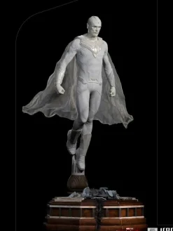 WandaVision - The Vision 1/4 Scale Legacy Statue
