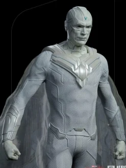 WandaVision - The Vision 1/4 Scale Legacy Statue