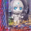 WandaVision - The Vision Cosbaby (S) Hot Toys Figure