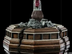 WandaVision - Vision 1/4 Scale Legacy Statue