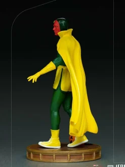 WandaVision - Vision Halloween Version 1/10th Scale Statue
