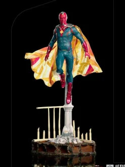 WandaVision - Vision 1/10th Scale Statue