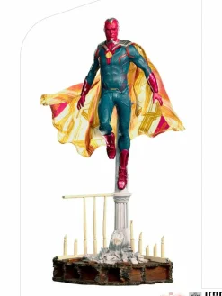 WandaVision - Vision 1/10th Scale Statue