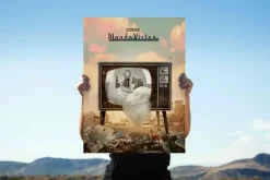 WandaVision - WandaVision Fine Art Print by Greg Ruth