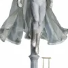 WandaVision - White Vision 1/10th Scale Statue