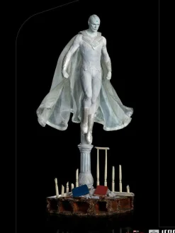 WandaVision - White Vision 1/10th Scale Statue