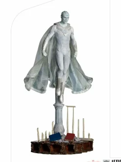 WandaVision - White Vision 1/10th Scale Statue