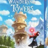 Wandering Towers - Board Game