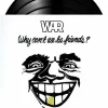 WAR - Why Can't We Be Friends 50th Anniversary Deluxe Edition 3xLP Vinyl Record (2025 Record Store Day Exclusive)