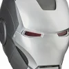 War Machine - War Machine Marvel Legends Electronic Helmet 1:1 Scale Life-Size Prop Replica