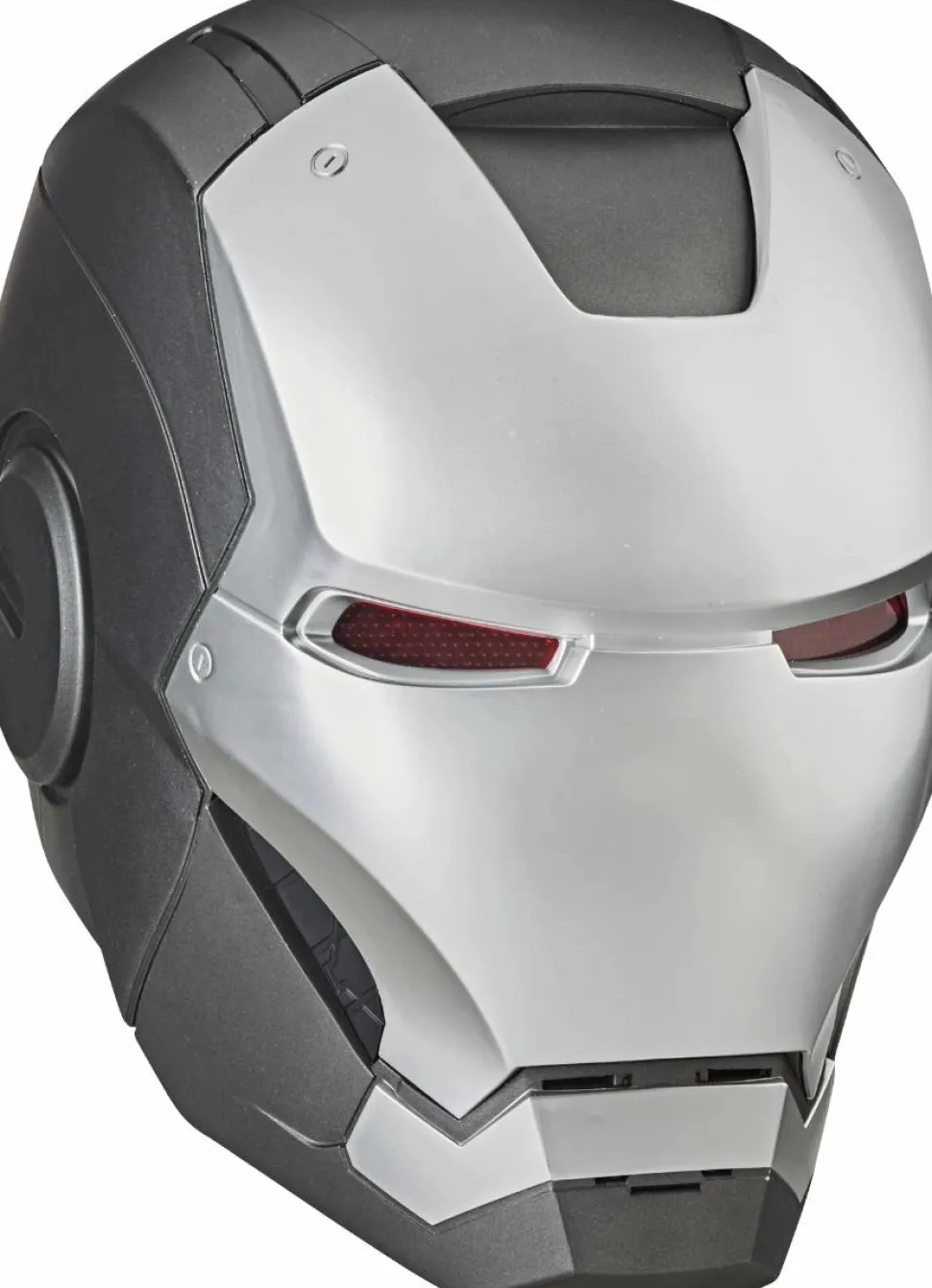 War Machine - War Machine Marvel Legends Electronic Helmet 1:1 Scale Life-Size Prop Replica