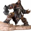Warcraft (2016) - Durotan 12” Statue
