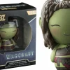Warcraft - Garona Bikini Dorbz Vinyl Figure