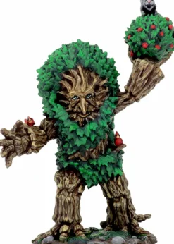 Wardlings - Treefolk Pre-Painted Miniature Figure (Wave 3)