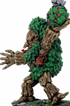 Wardlings - Treefolk Pre-Painted Miniature Figure (Wave 3)