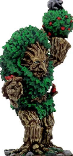 Wardlings - Treefolk Pre-Painted Miniature Figure (Wave 3)