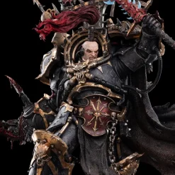 Warhammer 40,000 - Abaddon the Despoiler 1/6th Scale Statue