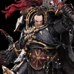 Warhammer 40,000 - Abaddon the Despoiler 1/6th Scale Statue