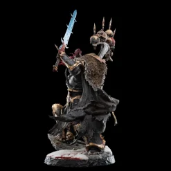Warhammer 40,000 - Abaddon the Despoiler 1/6th Scale Statue