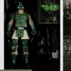 Warhammer 40,000 - Astra Militarum Kasrkin 7" Scale Action Figure