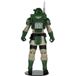 Warhammer 40,000 - Astra Militarum Kasrkin 7