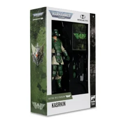 Warhammer 40,000 - Astra Militarum Kasrkin 7
