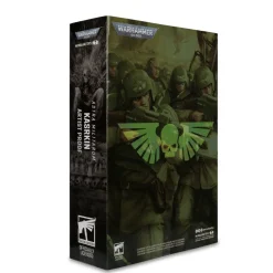 Warhammer 40,000 - Astra Militarum Kasrkin Artist Proof 7