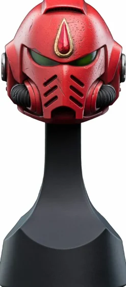 Warhammer 40,000 - Blood Angels Helm 5" Miniature Helmet Replica