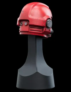 Warhammer 40,000 - Blood Angels Helm 5