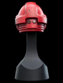 Warhammer 40,000 - Blood Angels Helm 5