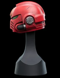 Warhammer 40,000 - Blood Angels Helm 5