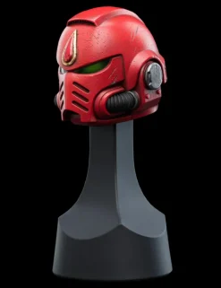 Warhammer 40,000 - Blood Angels Helm 5