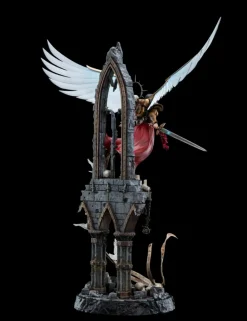 Warhammer 40,000 - Celestine the Living Saint 1/6th Scale Statue