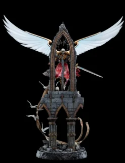 Warhammer 40,000 - Celestine the Living Saint 1/6th Scale Statue