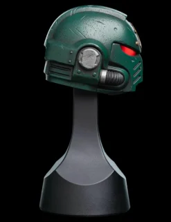 Warhammer 40,000 - Dark Angels Helm 5