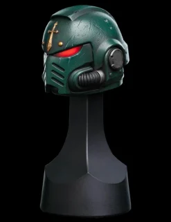 Warhammer 40,000 - Dark Angels Helm 5